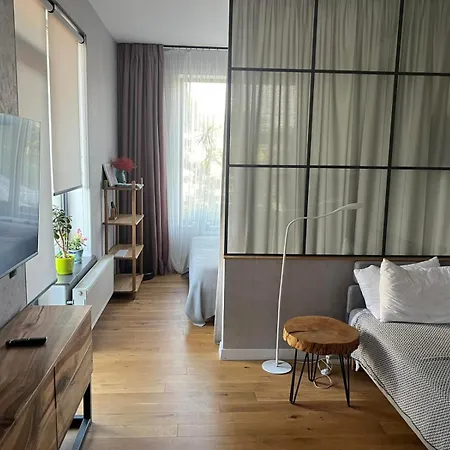 Platinum Apartment