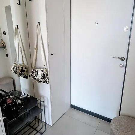 Apartment Platinum