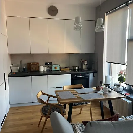 Apartment Platinum Odesa