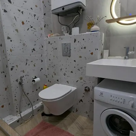 Apartment Platinum Odesa