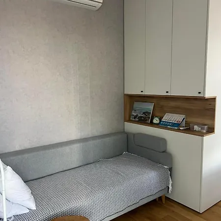 Apartment Platinum Odesa