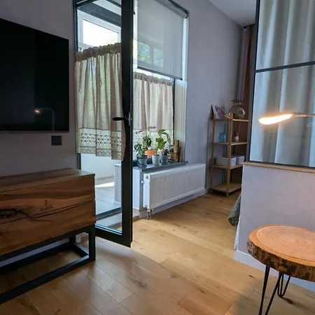 Platinum Apartment Odesa