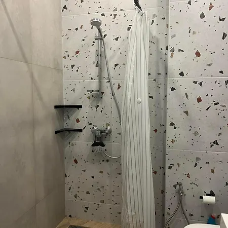 Platinum Apartment